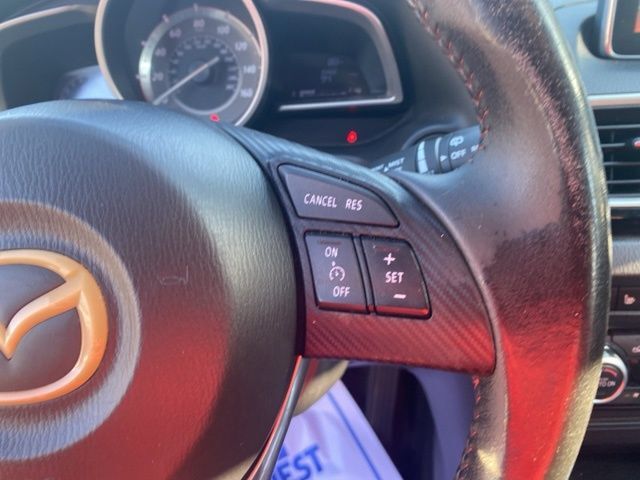 2014 MAZDA Mazda3 i Grand Touring Raleigh NC