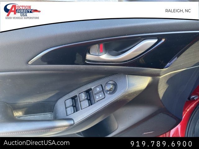 2014 MAZDA Mazda3 i Grand Touring Raleigh NC