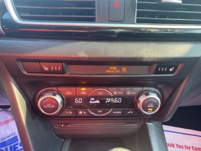 2014 MAZDA Mazda3 i Grand Touring Raleigh NC