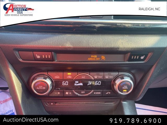 2014 MAZDA Mazda3 i Grand Touring Raleigh NC