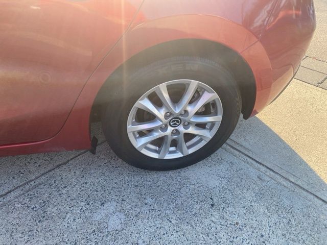 2014 MAZDA Mazda3 i Grand Touring Raleigh NC