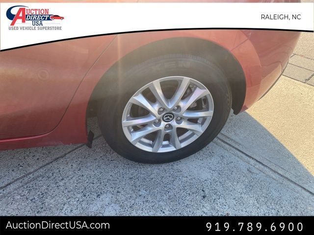2014 MAZDA Mazda3 i Grand Touring Raleigh NC
