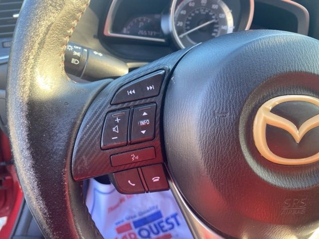 2014 MAZDA Mazda3 i Grand Touring Raleigh NC