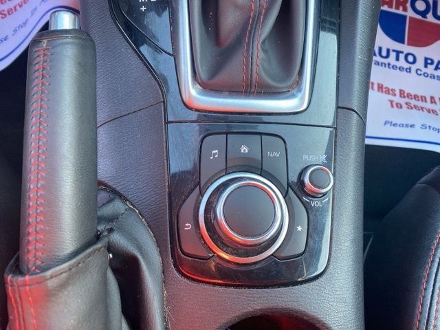 2014 MAZDA Mazda3 i Grand Touring Raleigh NC