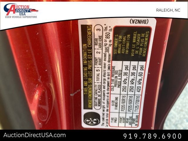 2014 MAZDA Mazda3 i Grand Touring Raleigh NC