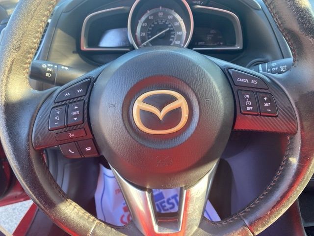 2014 MAZDA Mazda3 i Grand Touring Raleigh NC