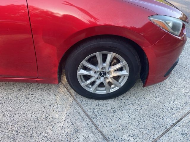 2014 MAZDA Mazda3 i Grand Touring Raleigh NC