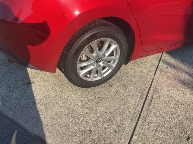 2014 MAZDA Mazda3 i Grand Touring Raleigh NC