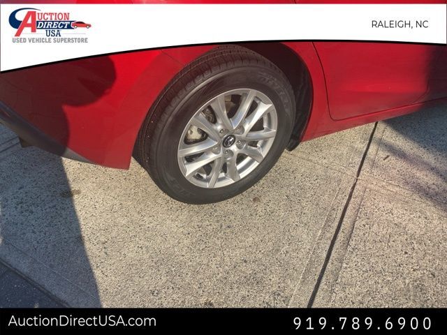 2014 MAZDA Mazda3 i Grand Touring Raleigh NC