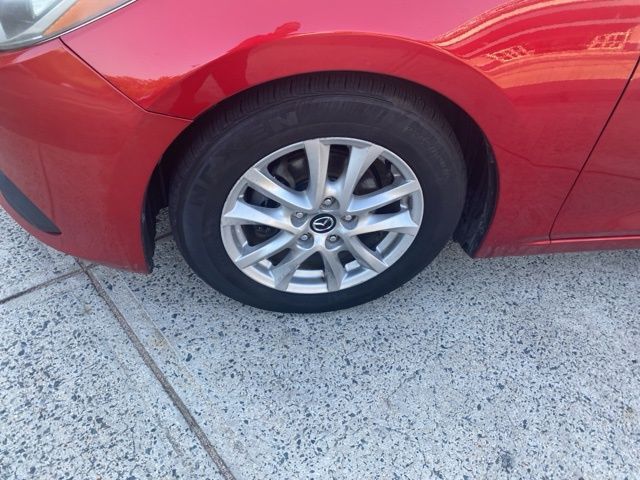 2014 MAZDA Mazda3 i Grand Touring Raleigh NC