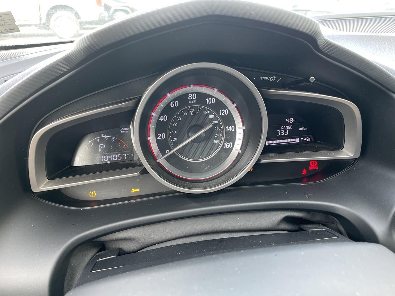 2014 MAZDA Mazda3 i Grand Touring Springfield VA