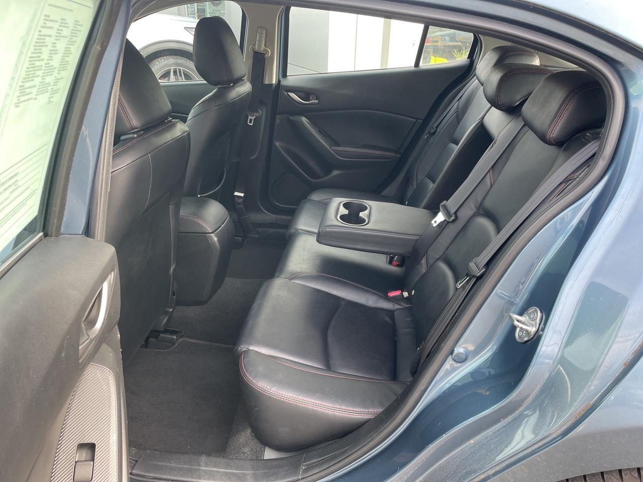 2014 MAZDA Mazda3 i Grand Touring Springfield VA