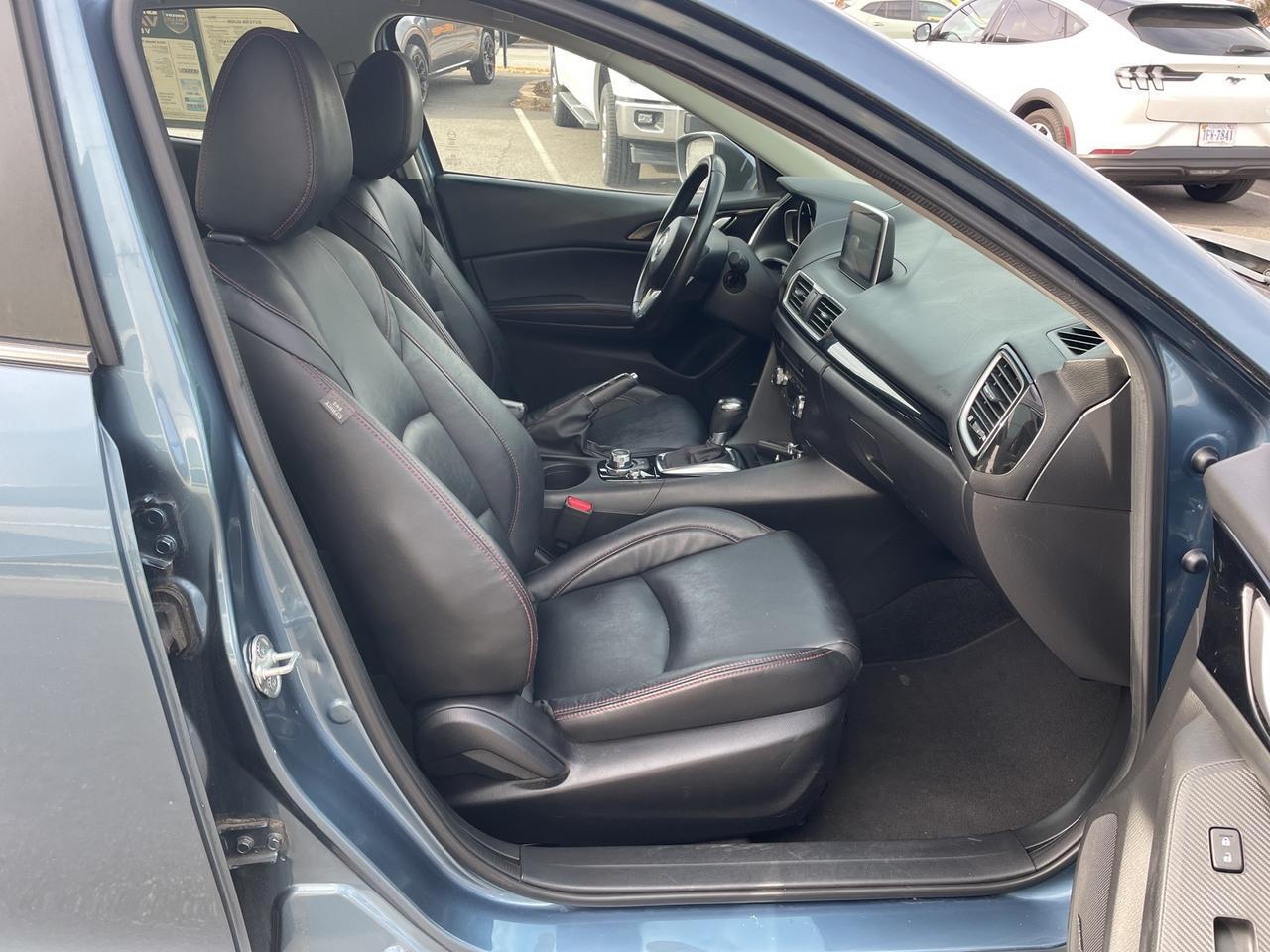 2014 MAZDA Mazda3 i Grand Touring Springfield VA