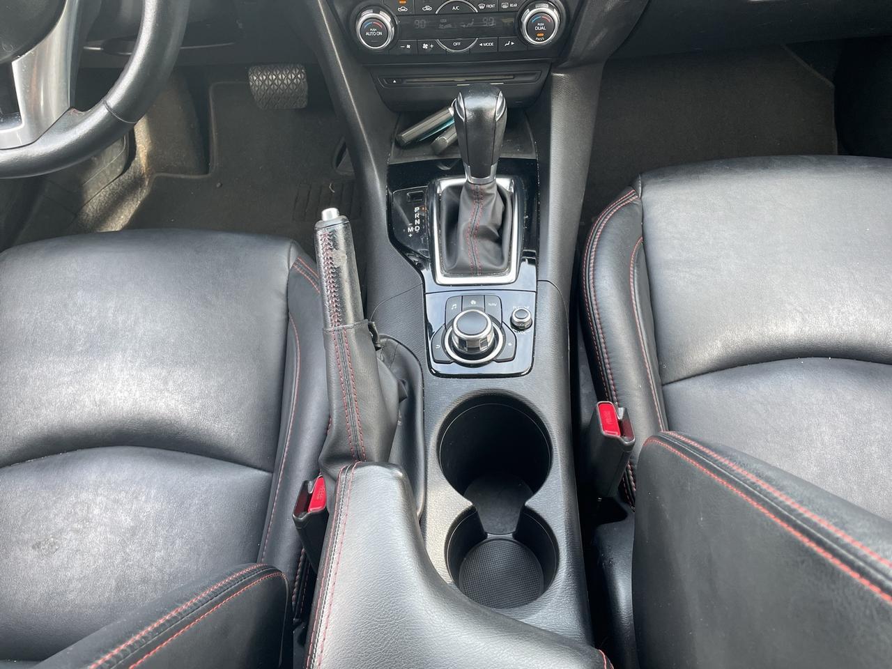 2014 MAZDA Mazda3 i Grand Touring Springfield VA