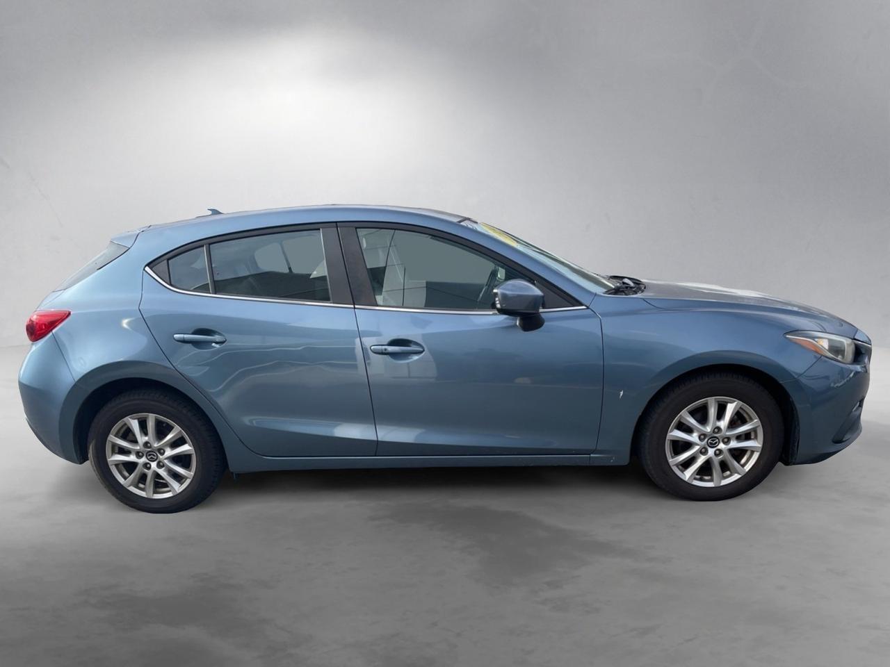 2014 MAZDA Mazda3 i Grand Touring Springfield VA