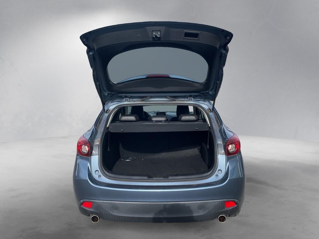 2014 MAZDA Mazda3 i Grand Touring Springfield VA