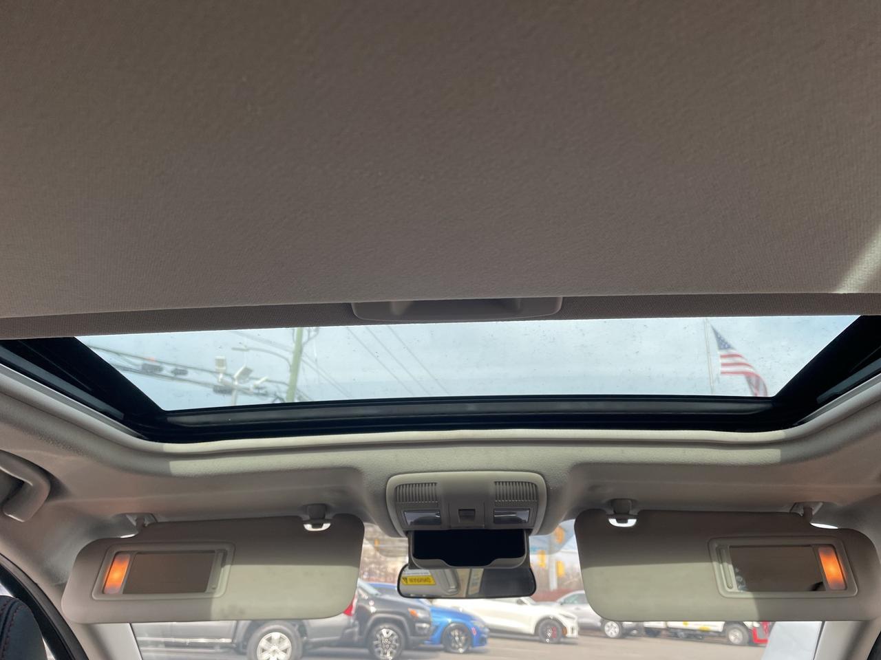 2014 MAZDA Mazda3 i Grand Touring Springfield VA