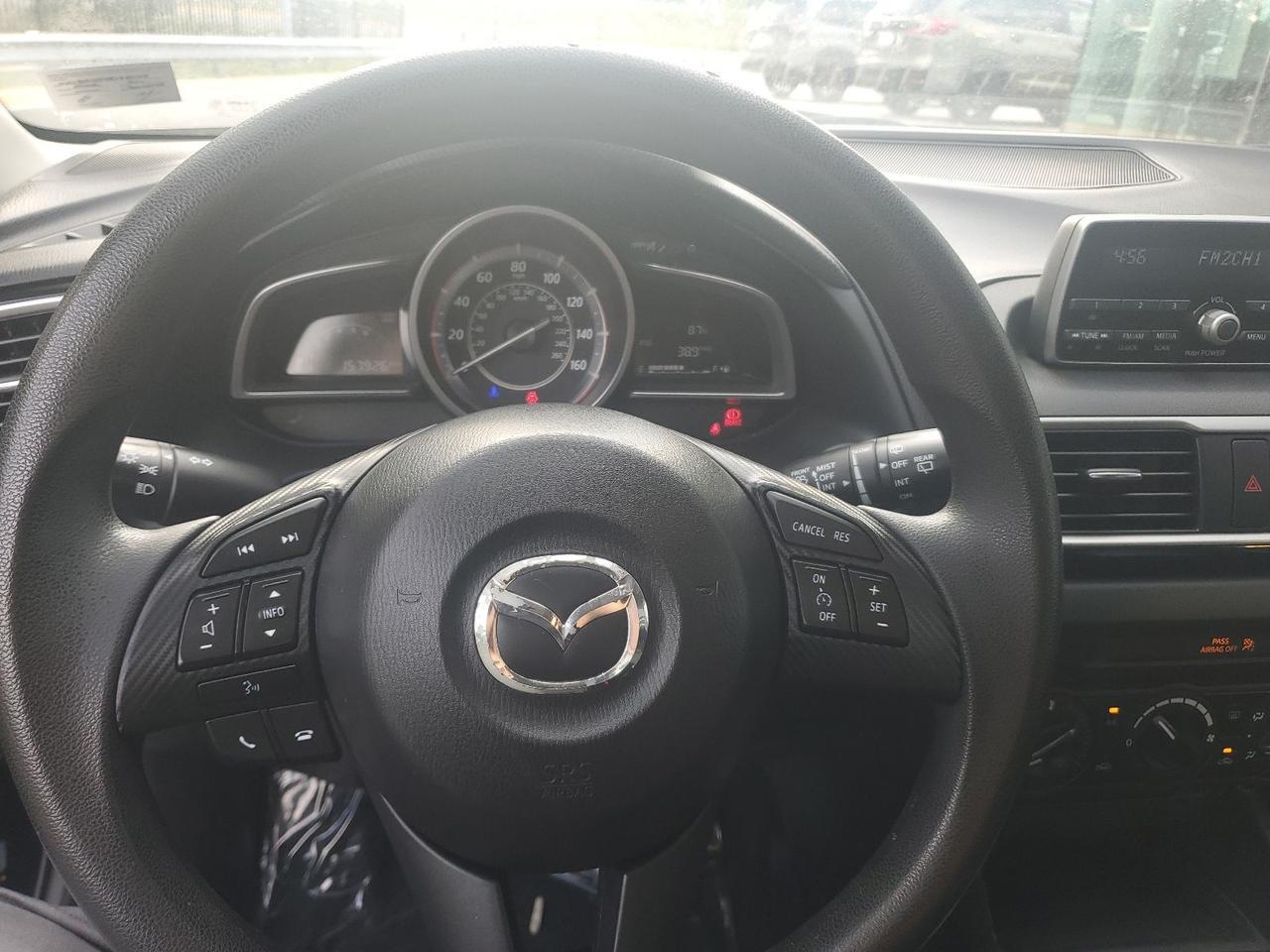 2014 MAZDA Mazda3 i Sport Springfield VA
