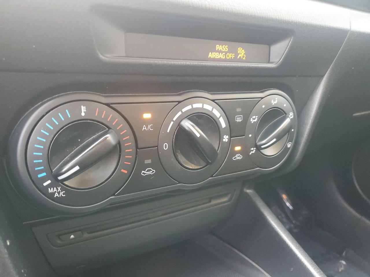 2014 MAZDA Mazda3 i Sport Springfield VA