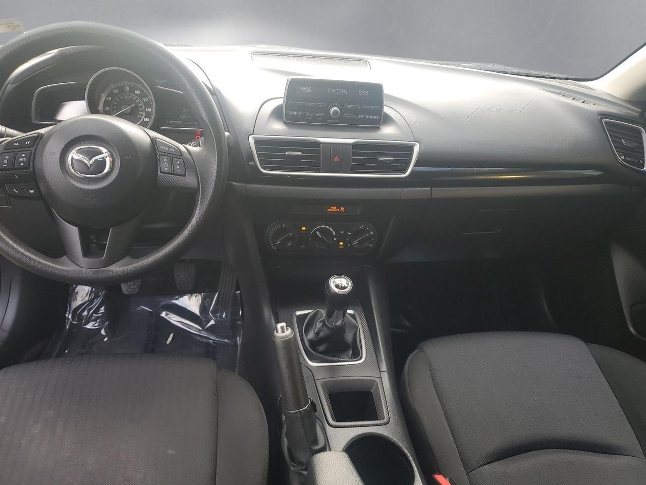 2014 MAZDA Mazda3 i Sport Springfield VA