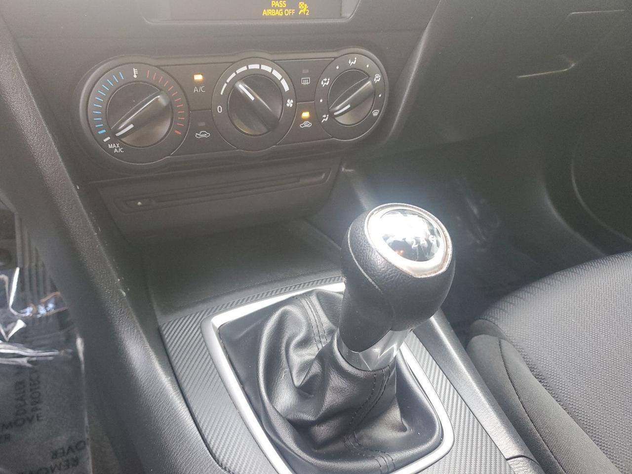2014 MAZDA Mazda3 i Sport Springfield VA