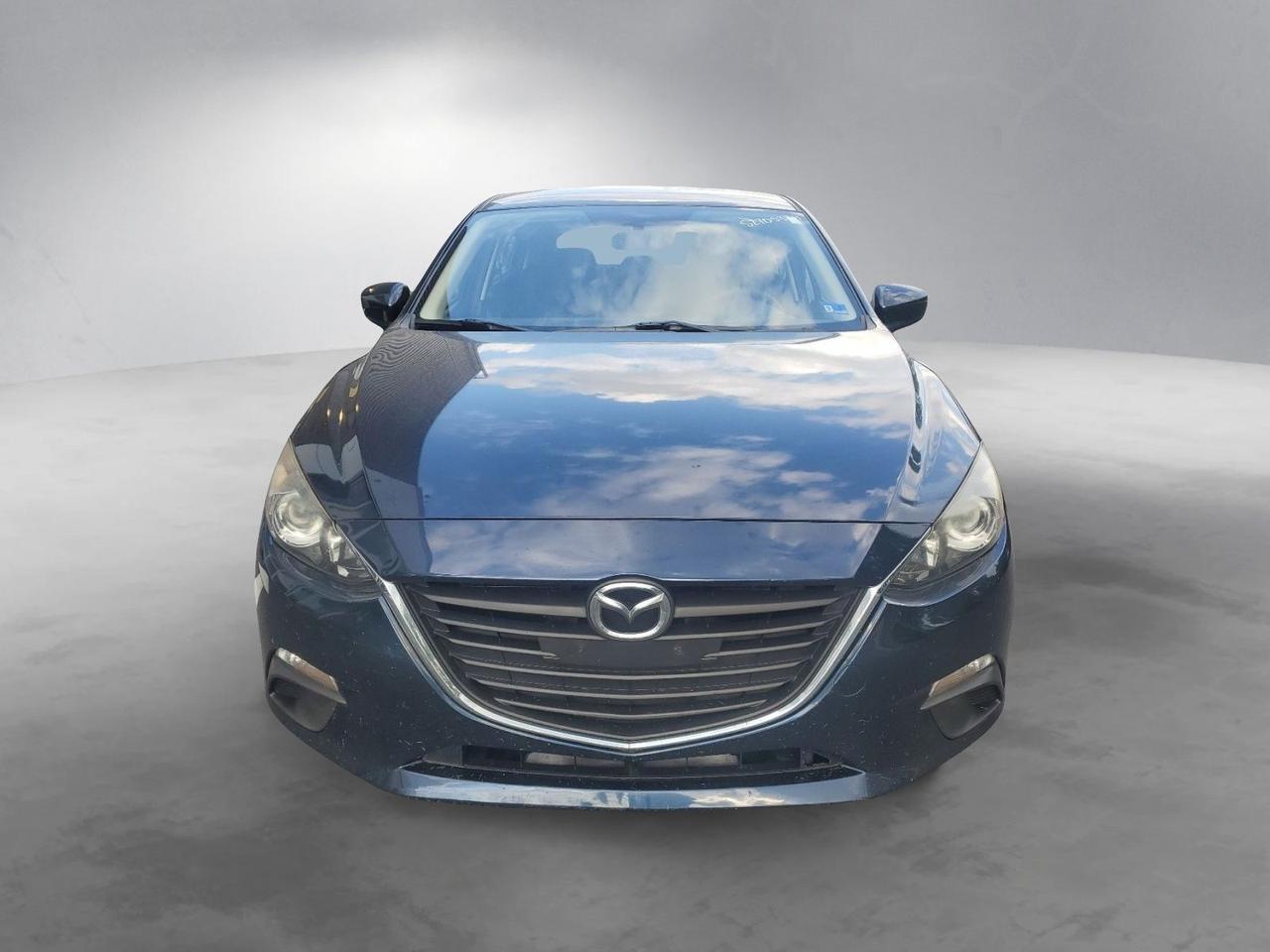 2014 MAZDA Mazda3 i Sport Springfield VA
