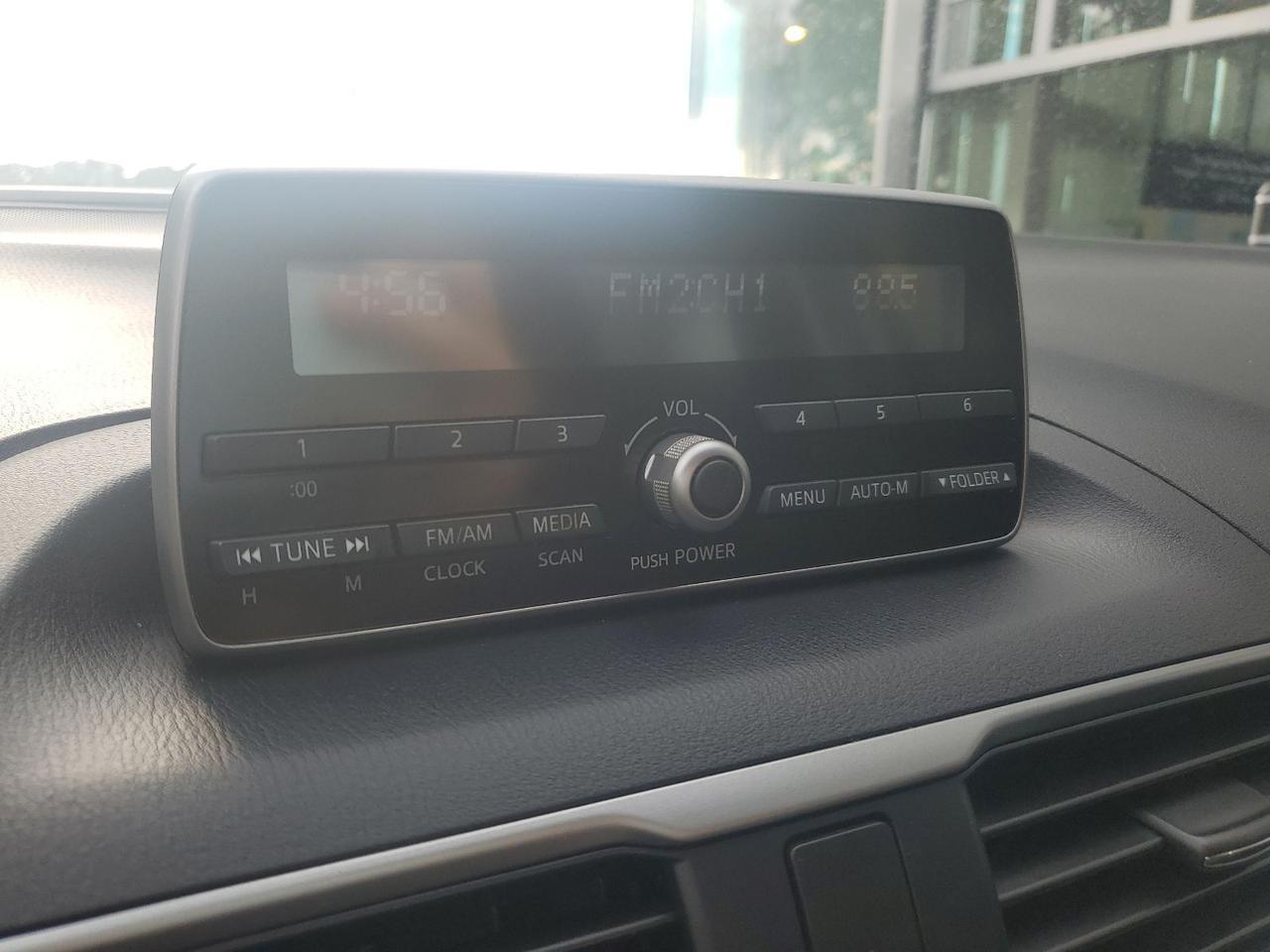2014 MAZDA Mazda3 i Sport Springfield VA