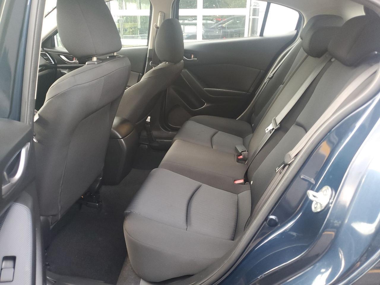 2014 MAZDA Mazda3 i Sport Springfield VA