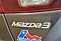 2014 MAZDA Mazda3 i Touring  TX