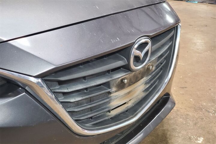2014 MAZDA Mazda3 i Touring  TX