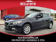 2014 MAZDA Mazda3 i Touring Jacksonville FL 2014 MAZDA Mazda3 i Touring Jacksonville FL