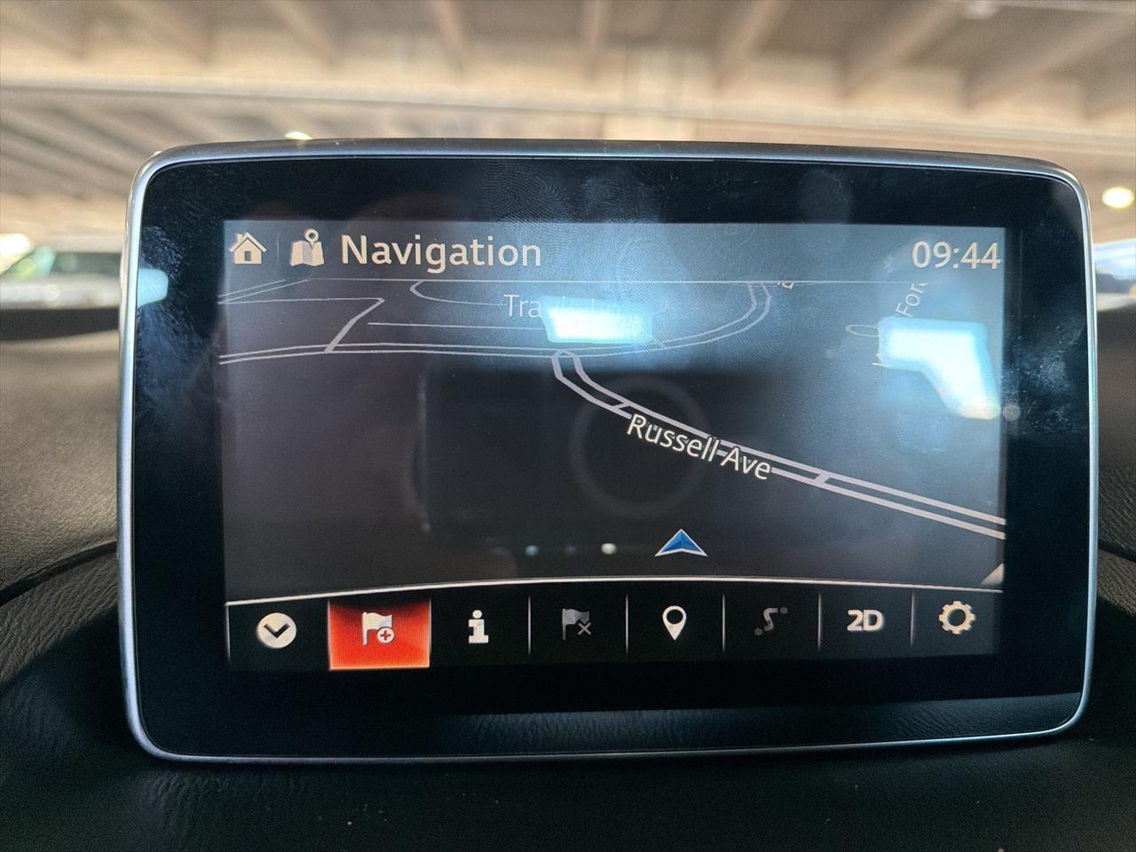 2014 MAZDA Mazda3 i Touring Gaithersburg MD