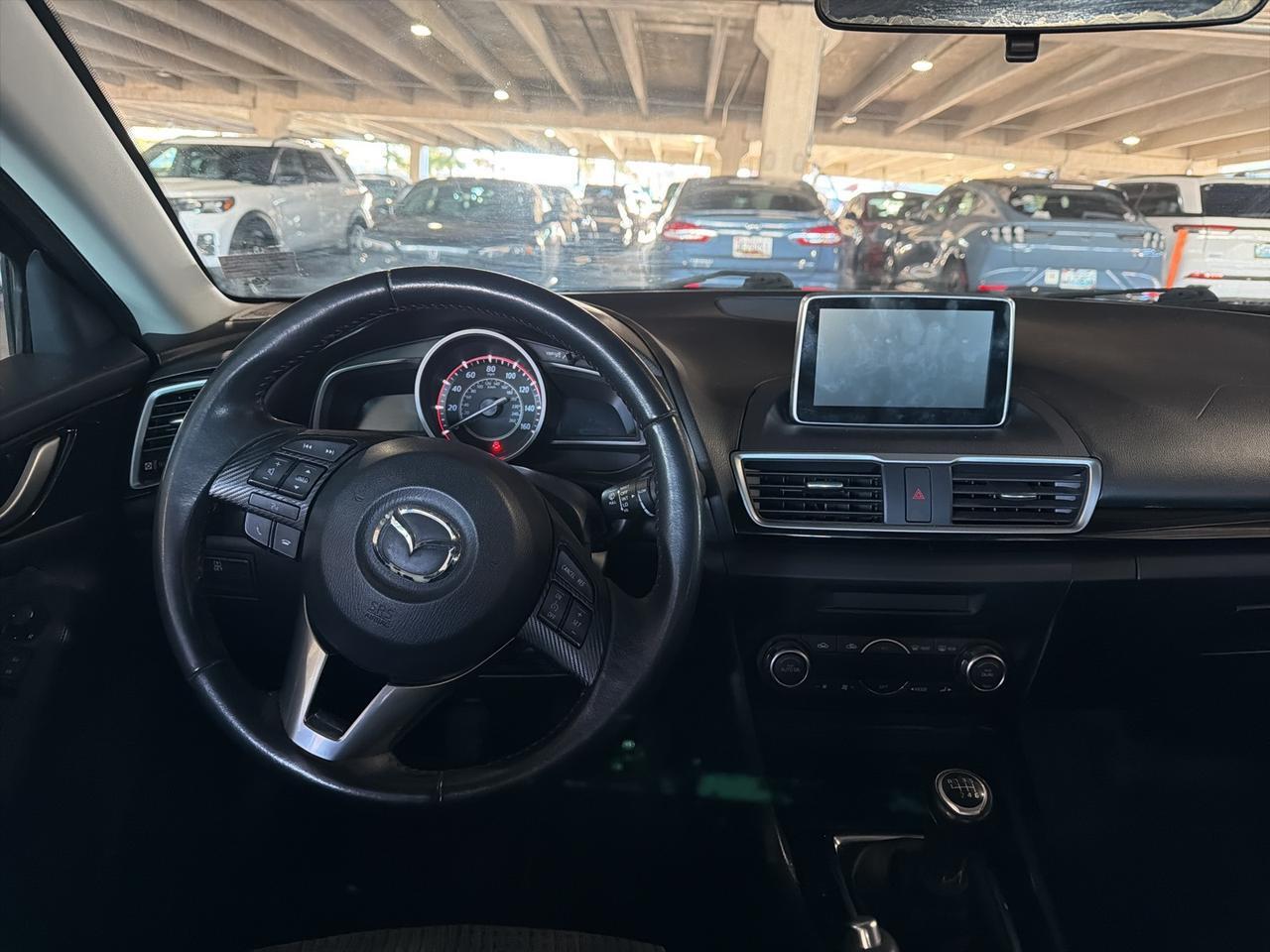 2014 MAZDA Mazda3 i Touring Gaithersburg MD