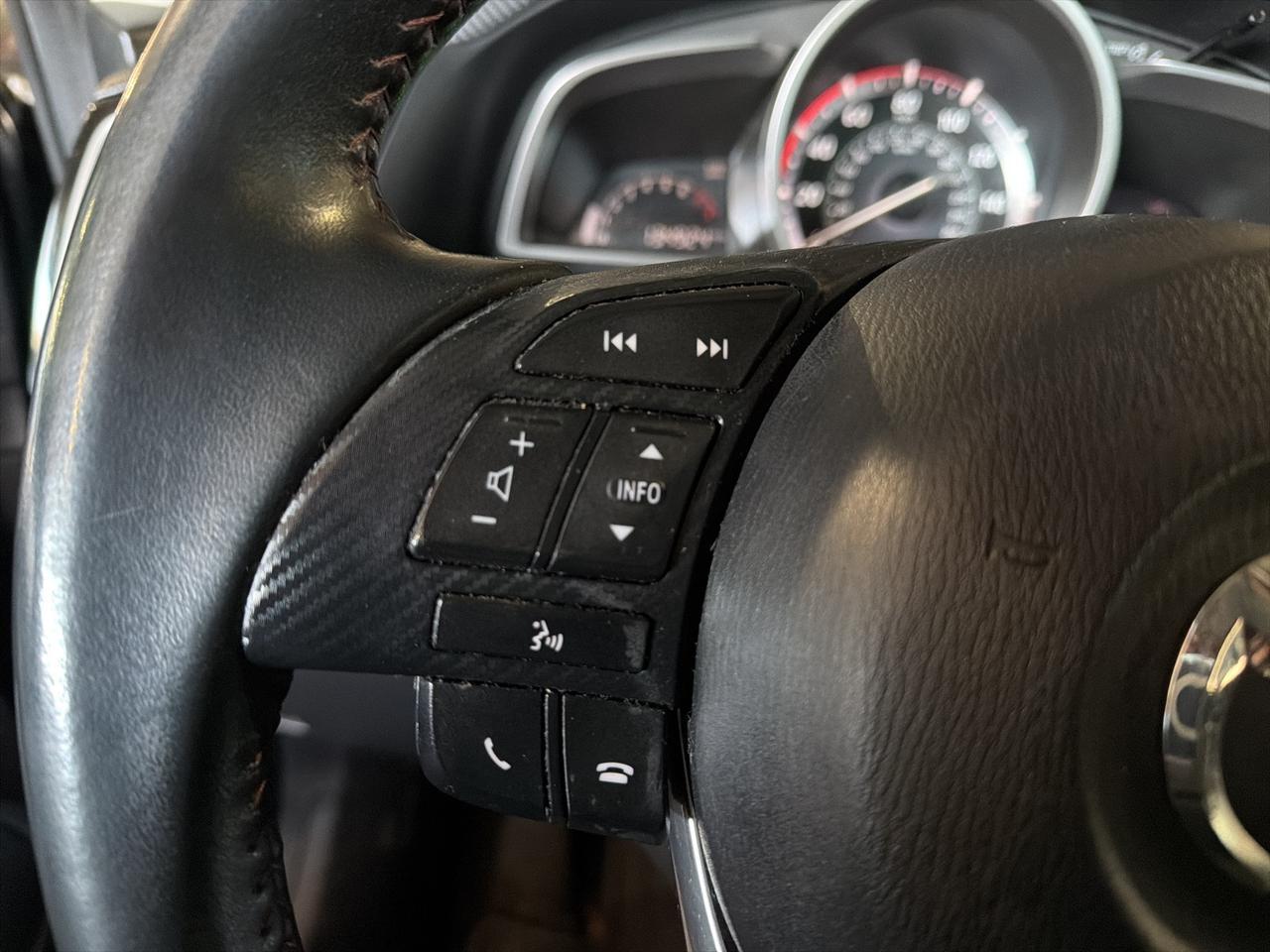 2014 MAZDA Mazda3 i Touring Gaithersburg MD