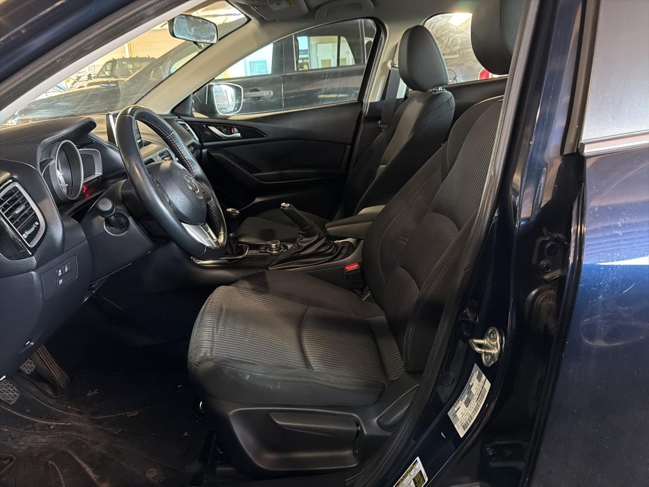 2014 MAZDA Mazda3 i Touring Gaithersburg MD