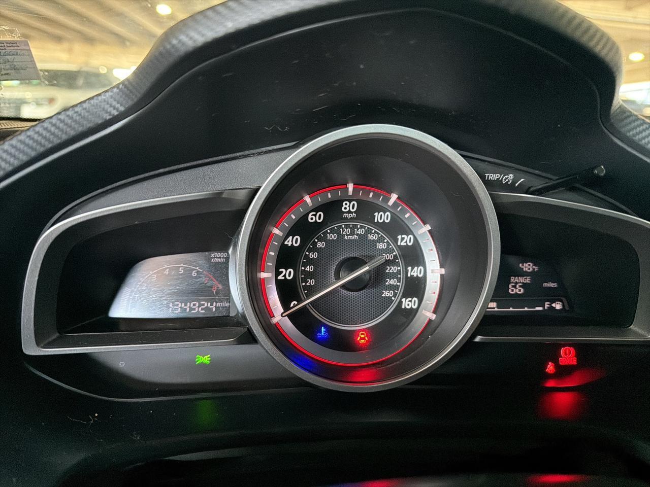 2014 MAZDA Mazda3 i Touring Gaithersburg MD