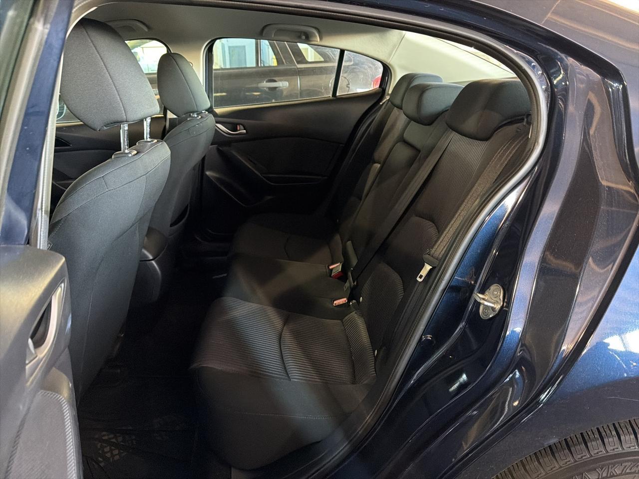 2014 MAZDA Mazda3 i Touring Gaithersburg MD