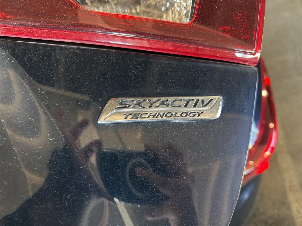 2014 MAZDA Mazda3 i Touring Gaithersburg MD