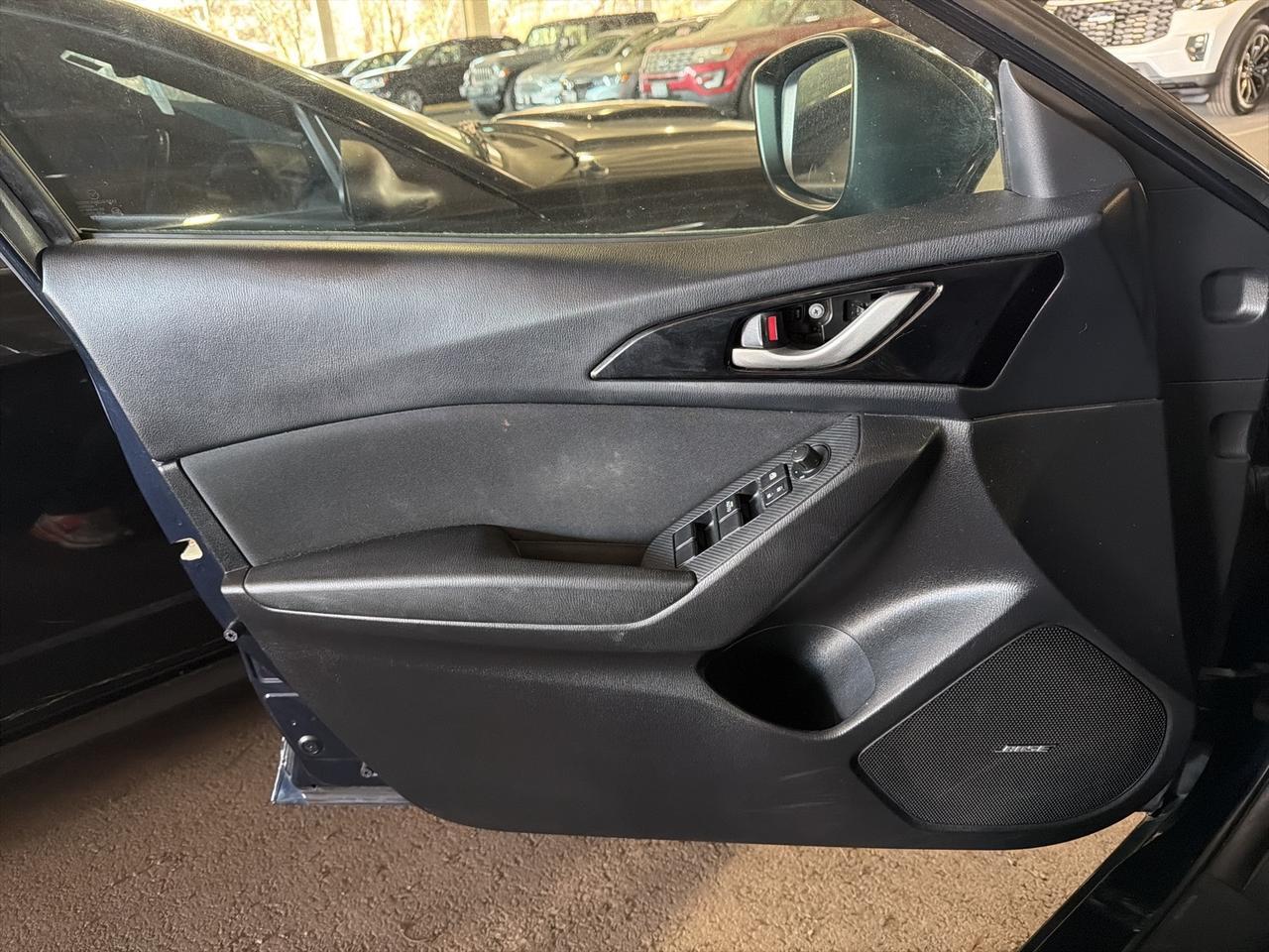 2014 MAZDA Mazda3 i Touring Gaithersburg MD