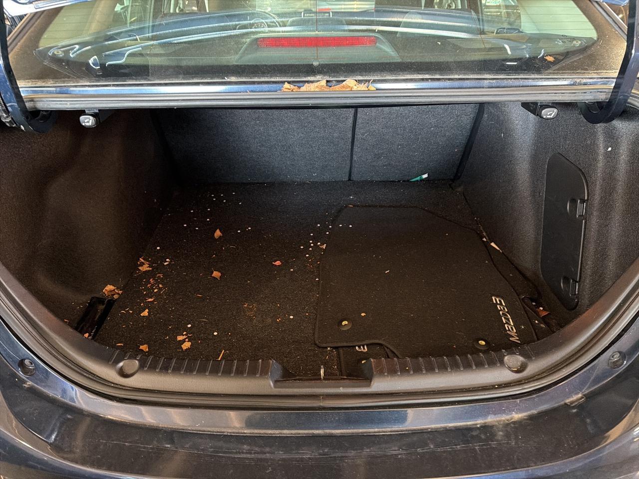 2014 MAZDA Mazda3 i Touring Gaithersburg MD