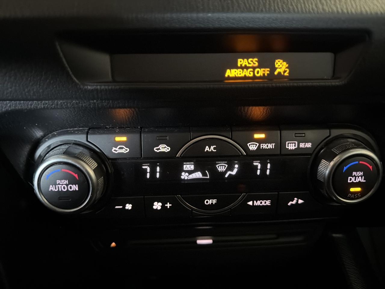 2014 MAZDA Mazda3 i Touring Gaithersburg MD