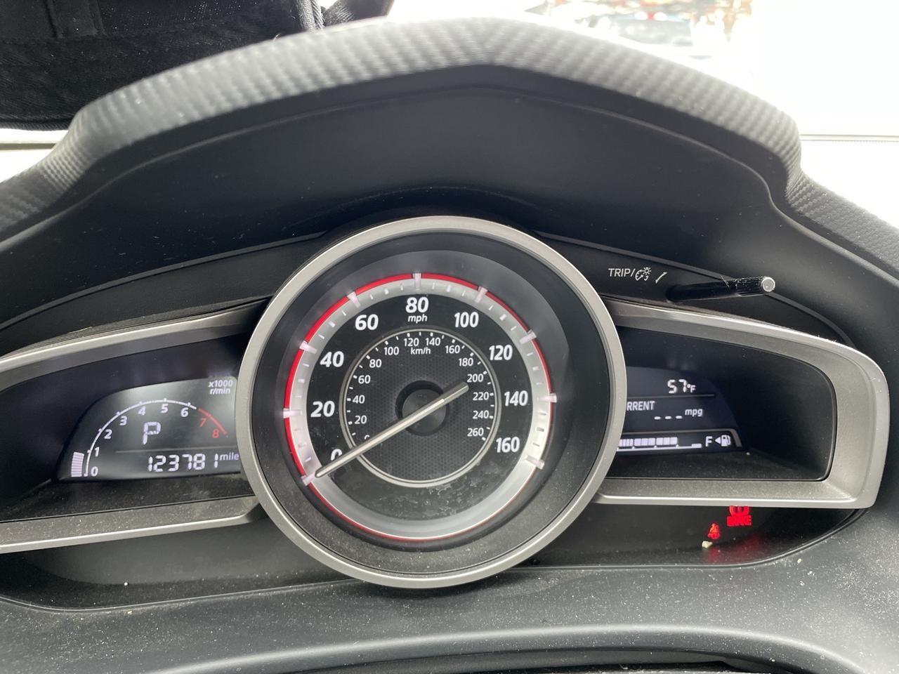 2014 MAZDA Mazda3 i Touring Springfield VA