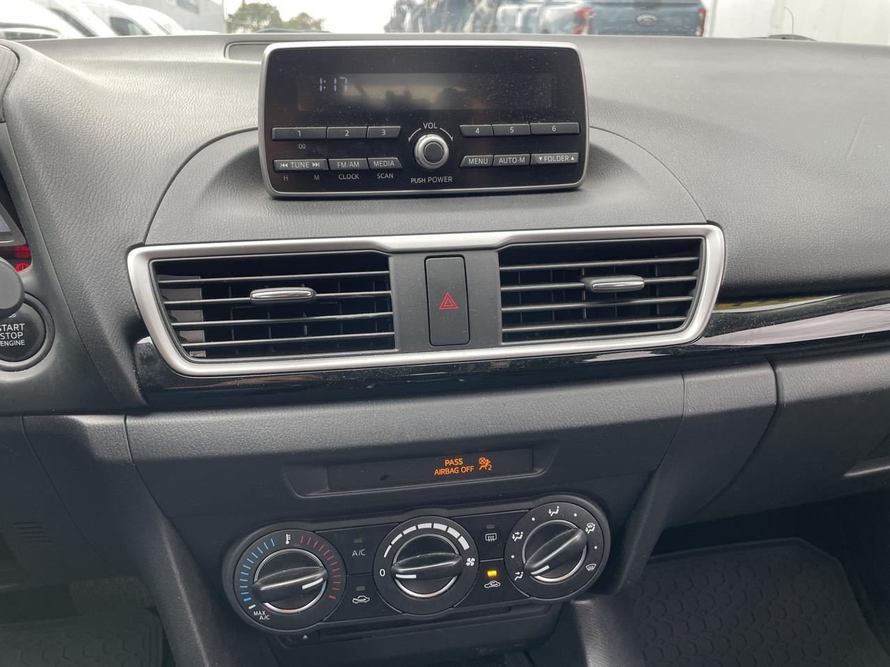 2014 MAZDA Mazda3 i Touring Springfield VA