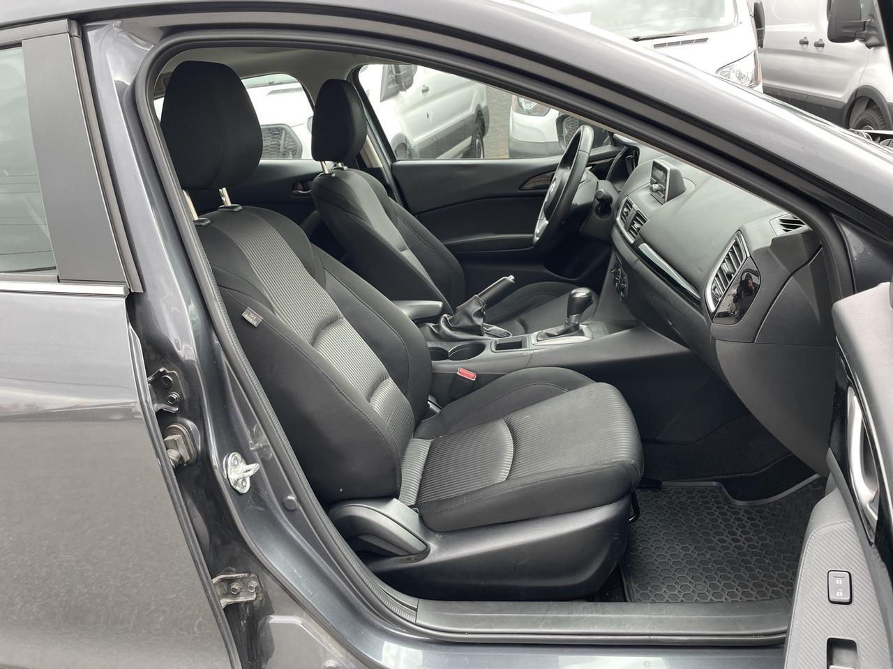 2014 MAZDA Mazda3 i Touring Springfield VA