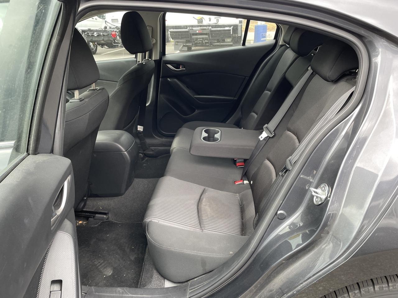 2014 MAZDA Mazda3 i Touring Springfield VA