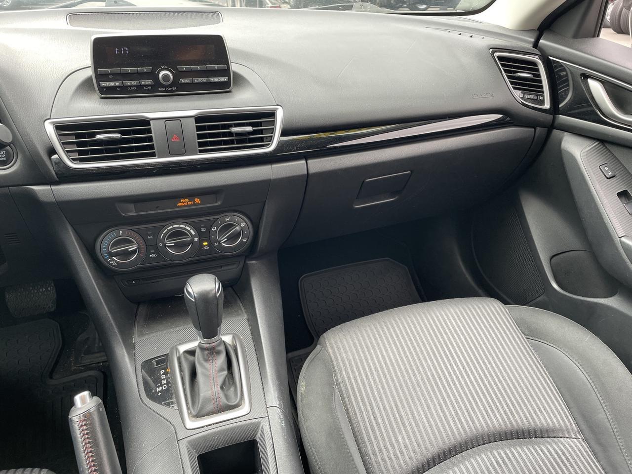 2014 MAZDA Mazda3 i Touring Springfield VA