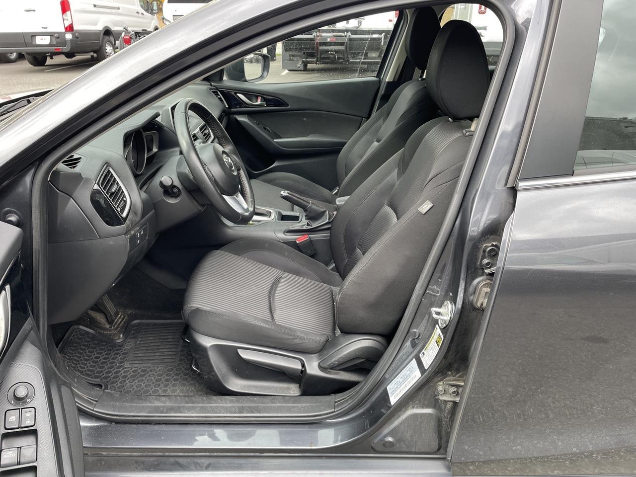 2014 MAZDA Mazda3 i Touring Springfield VA