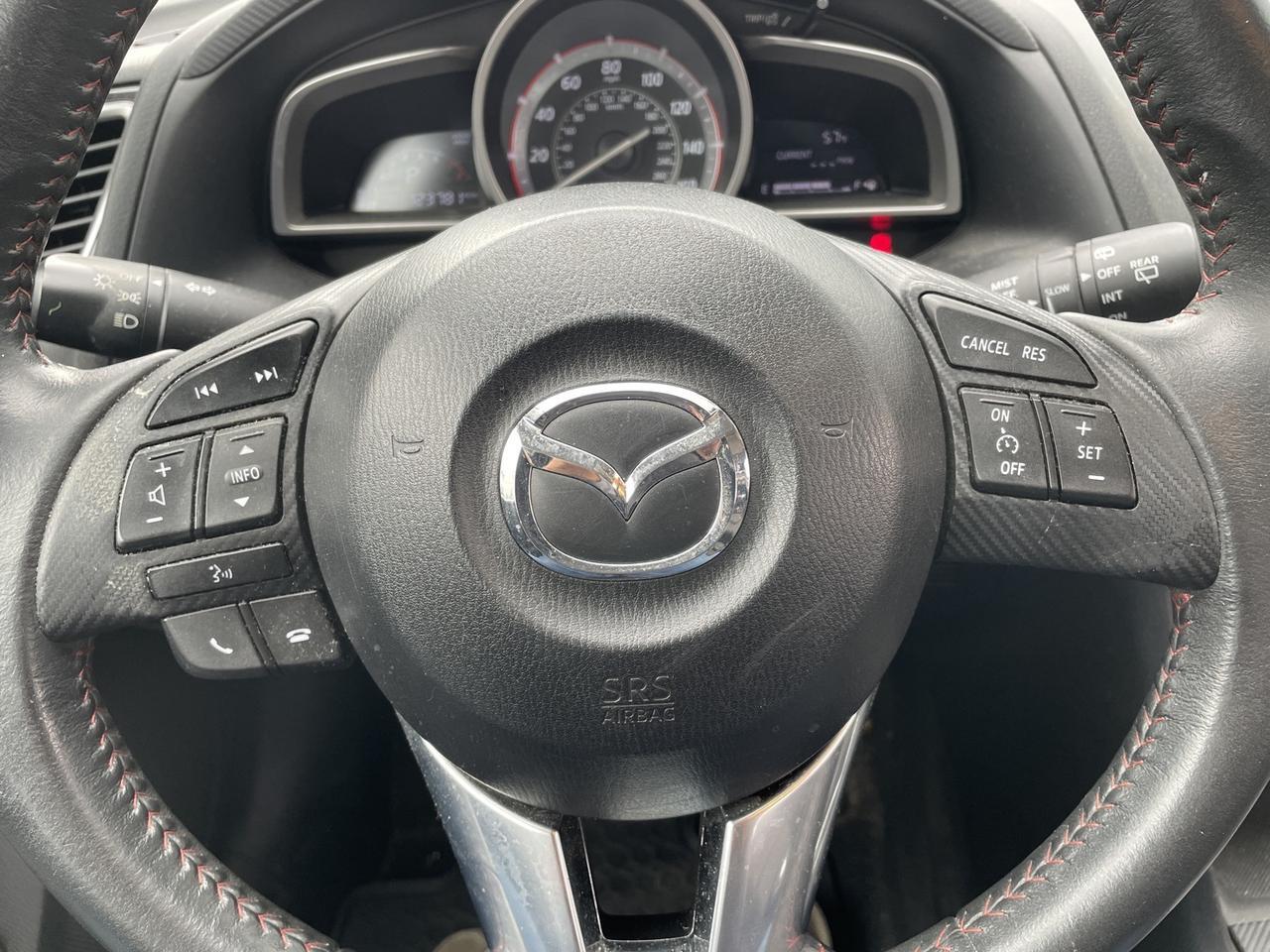 2014 MAZDA Mazda3 i Touring Springfield VA