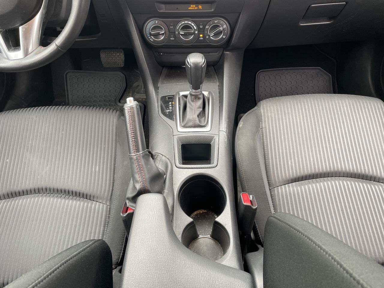 2014 MAZDA Mazda3 i Touring Springfield VA