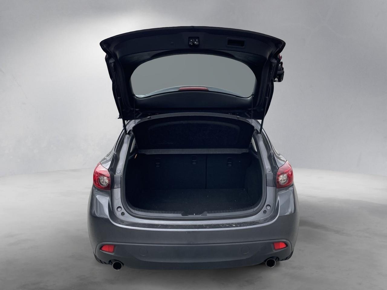 2014 MAZDA Mazda3 i Touring Springfield VA